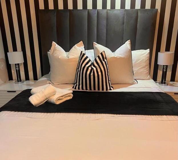 بنسيون Bkt Boutique Lodge