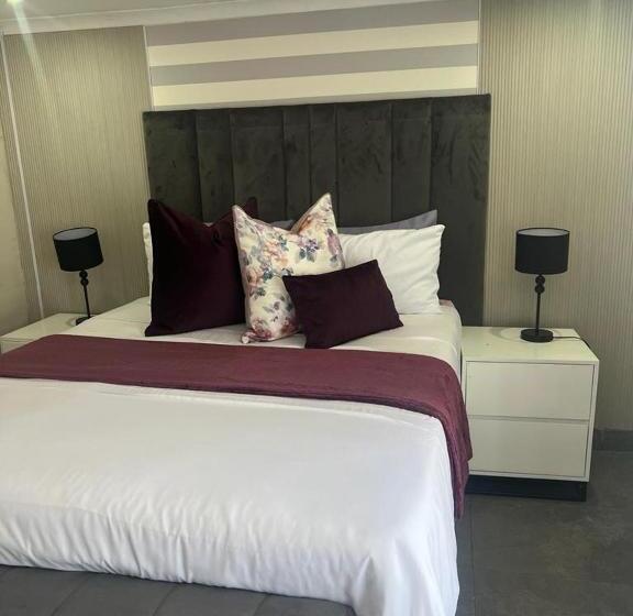 بنسيون Bkt Boutique Lodge