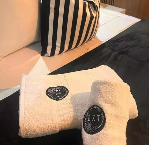 ペンション Bkt Boutique Lodge