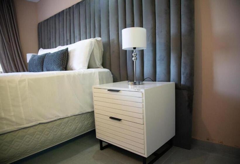 بنسيون Bkt Boutique Lodge