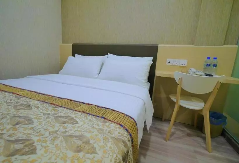 33 Boutique Hotel Bandar Sunway