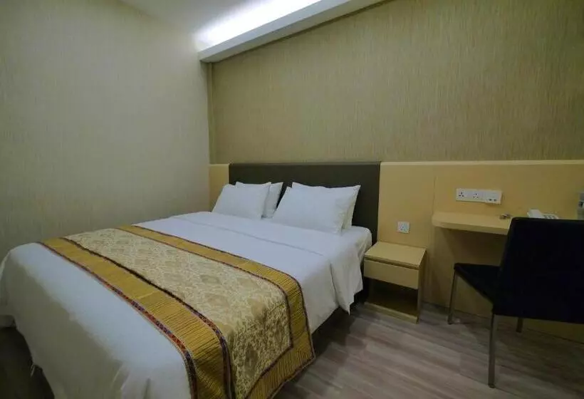 33 Boutique Hotel Bandar Sunway