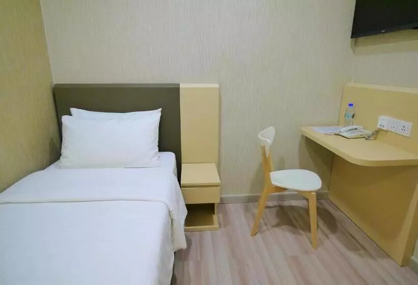 33 Boutique Hotel Bandar Sunway