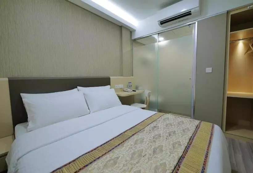 33 Boutique Hotel Bandar Sunway