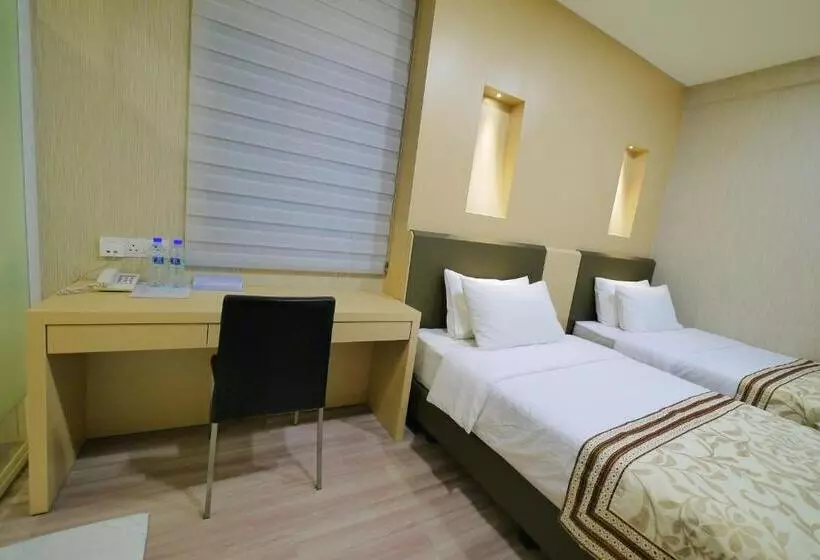 33 Boutique Hotel Bandar Sunway