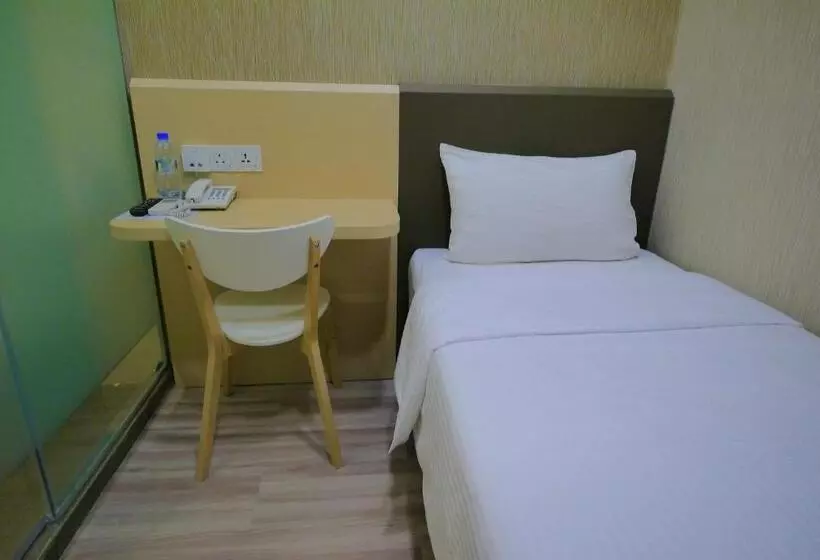 33 Boutique Hotel Bandar Sunway