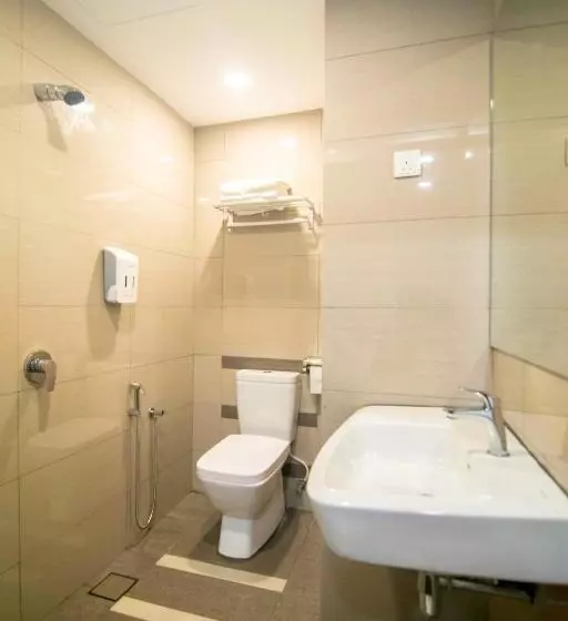 33 Boutique Hotel Bandar Sunway