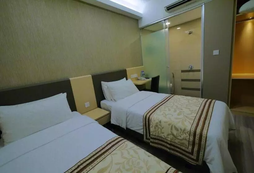 33 Boutique Hotel Bandar Sunway
