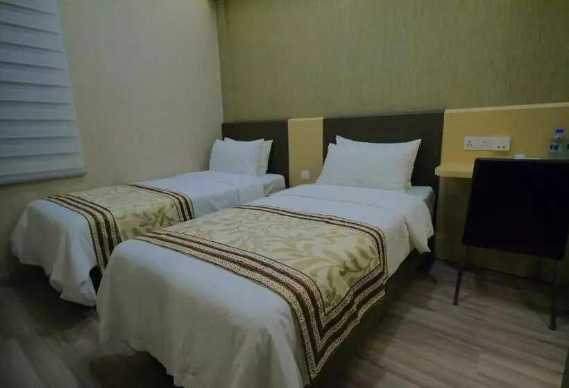 33 Boutique Hotel Bandar Sunway