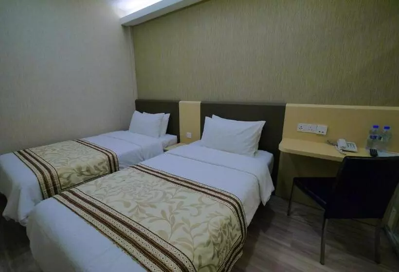 33 Boutique Hotel Bandar Sunway