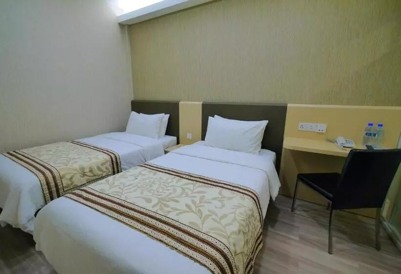 33 Boutique Hotel Bandar Sunway