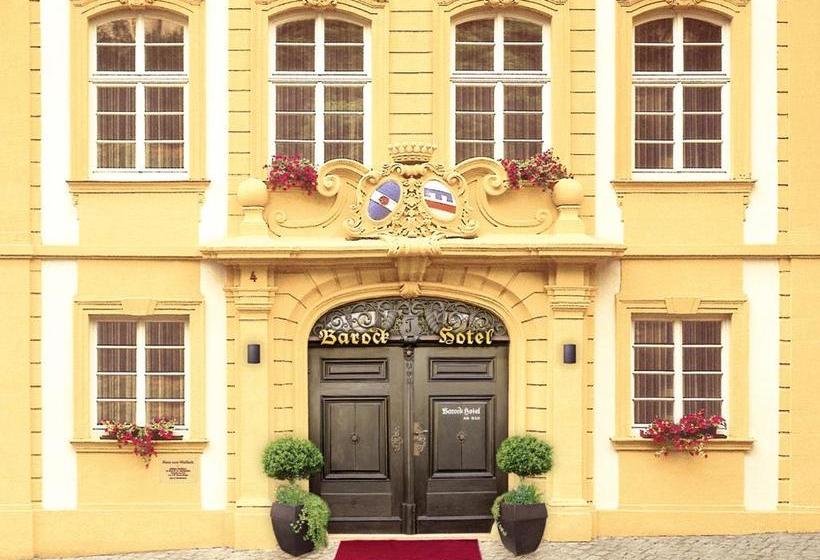 Barockhotel am Dom Garni