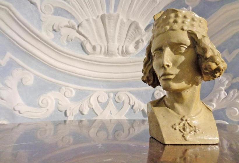 Barockhotel am Dom Garni