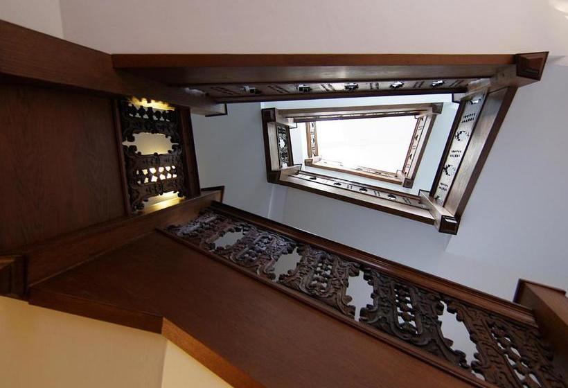 Barockhotel am Dom Garni