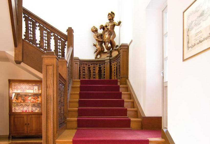 Barockhotel am Dom Garni