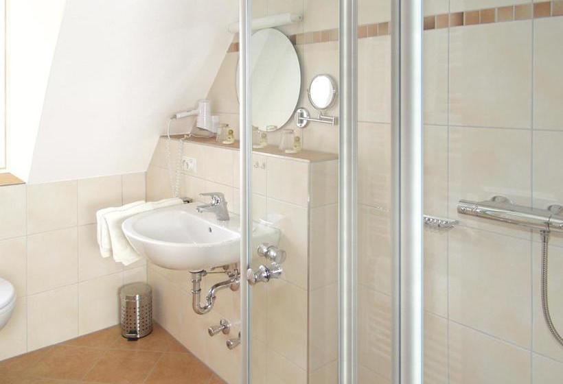 Barockhotel am Dom Garni