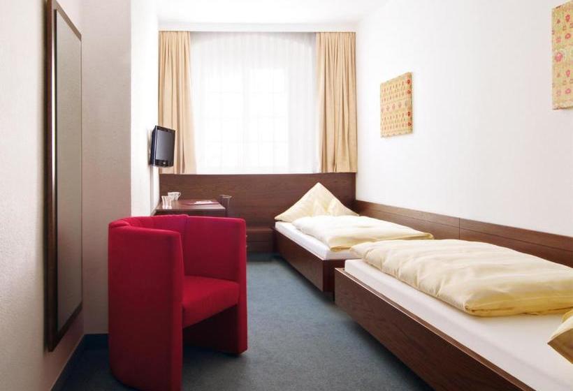 Barockhotel am Dom Garni