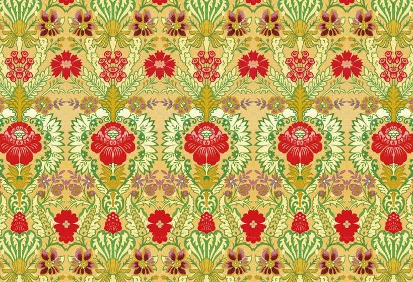 Barockhotel am Dom Garni