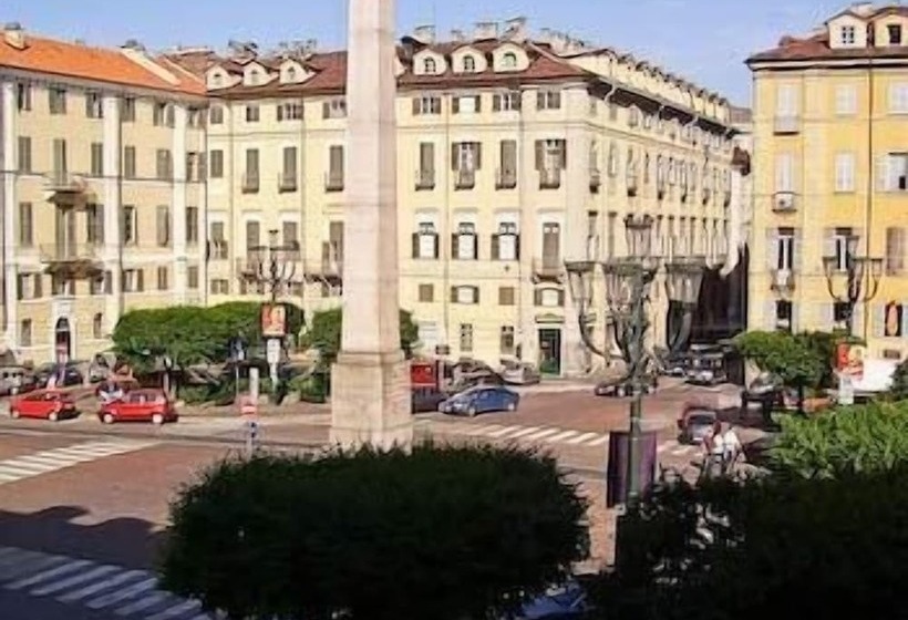 B&b Saluzzo Paesana 1718