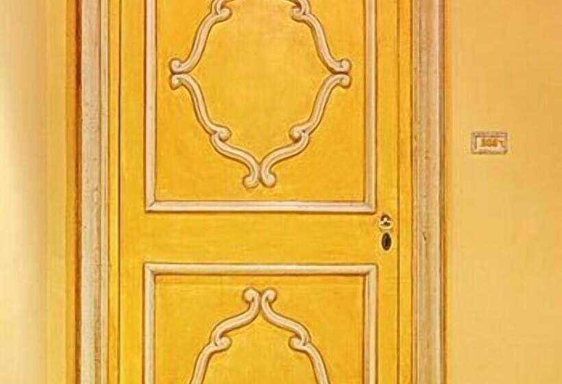 B&b Saluzzo Paesana 1718