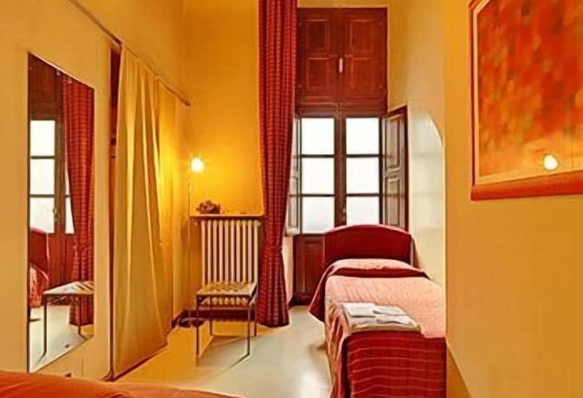 B&b Saluzzo Paesana 1718