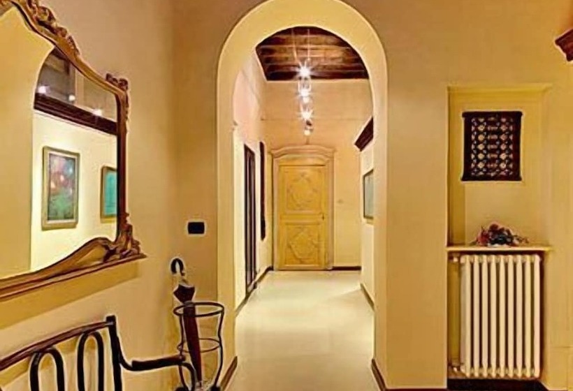 B&b Saluzzo Paesana 1718