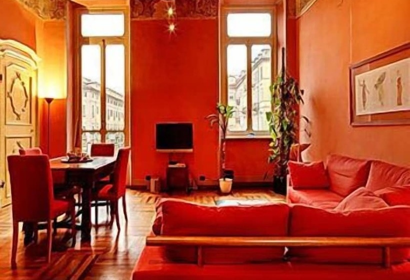 B&b Saluzzo Paesana 1718