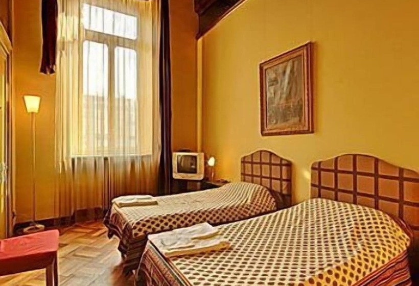 B&b Saluzzo Paesana 1718