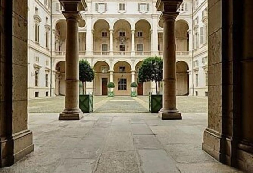 B&b Saluzzo Paesana 1718