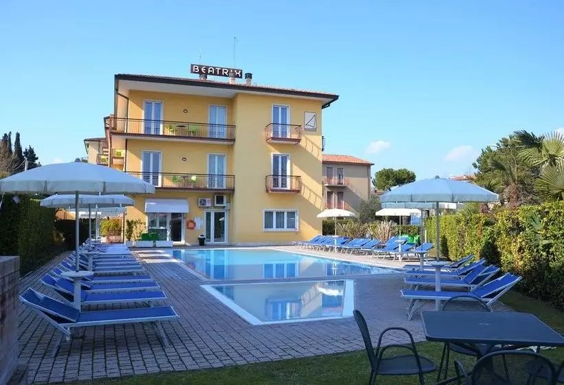Residence Beatrix