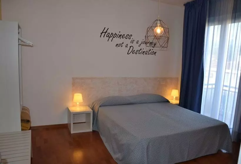 Residence Beatrix