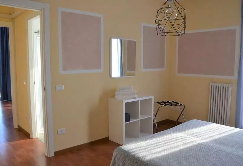 Residence Beatrix