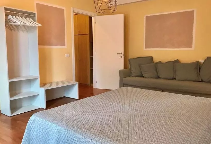Residence Beatrix