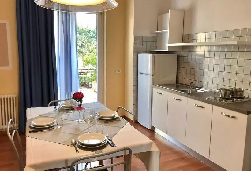 Residence Beatrix