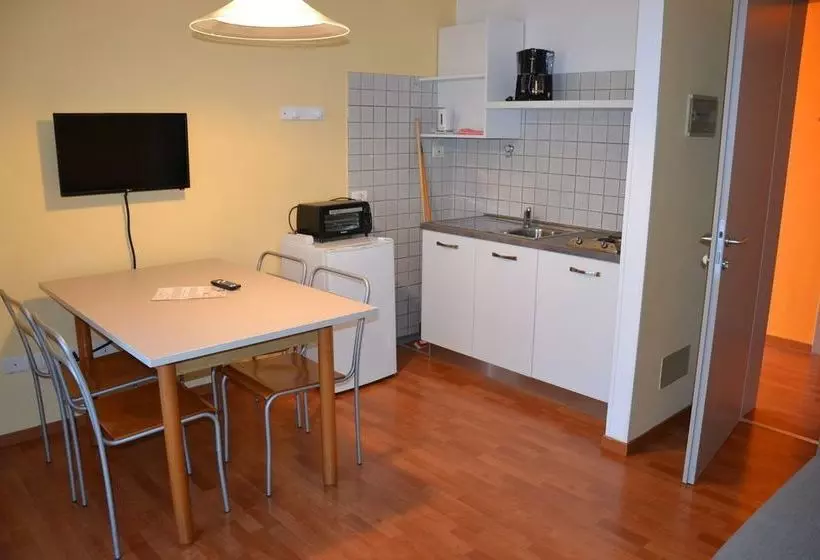 Residence Beatrix