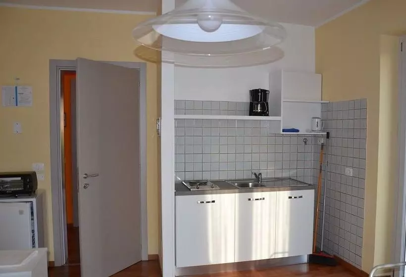 Residence Beatrix