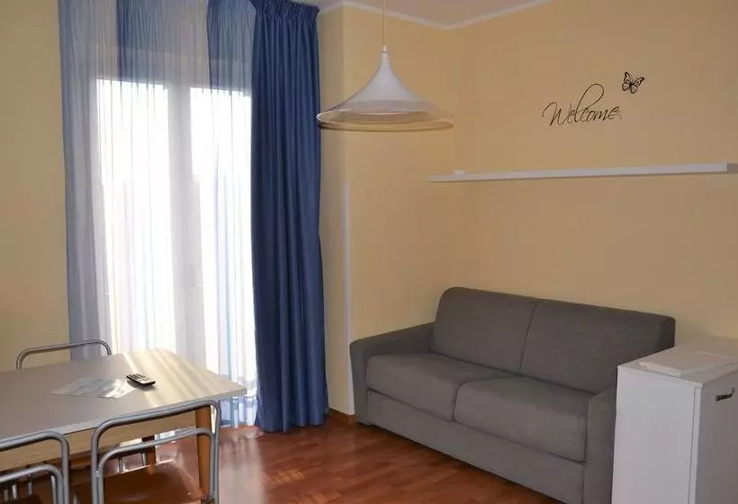 Residence Beatrix