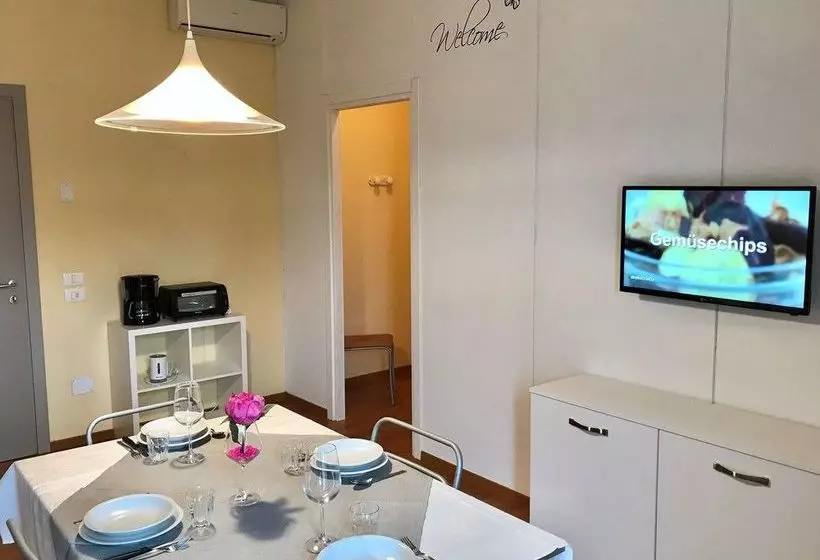 Residence Beatrix
