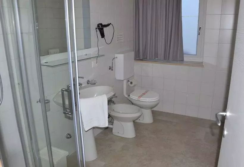 Residence Beatrix