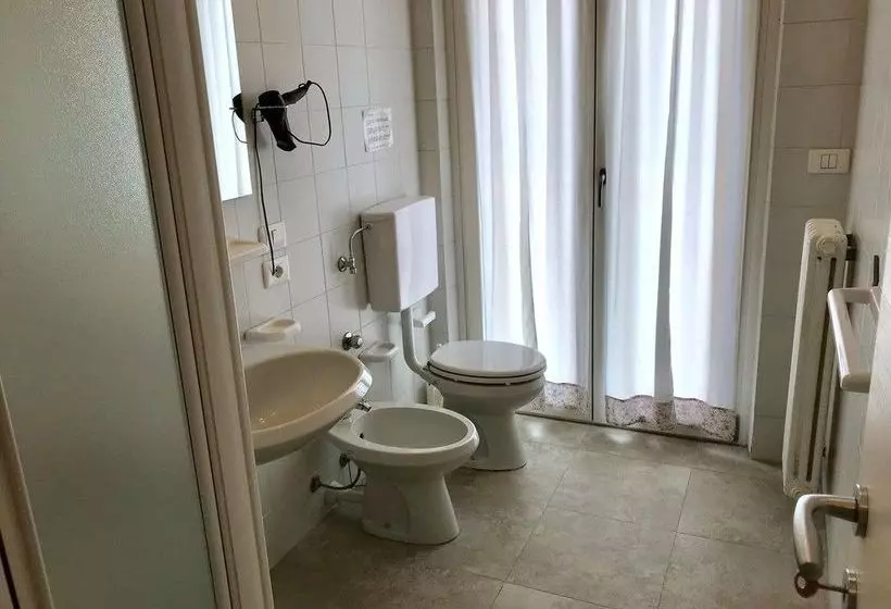 Residence Beatrix