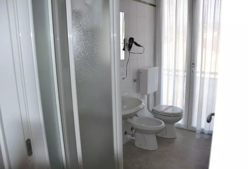 Residence Beatrix