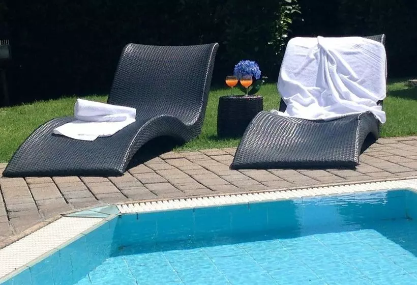 Residence Beatrix