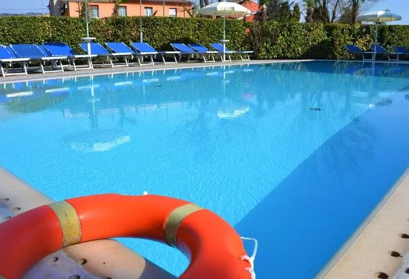 Residence Beatrix