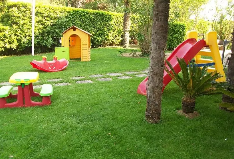 Residence Beatrix