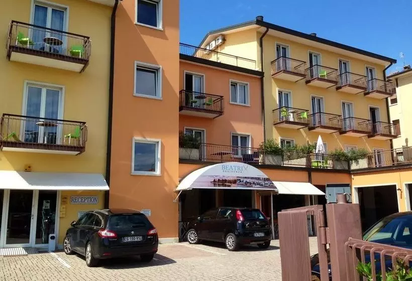 Residence Beatrix