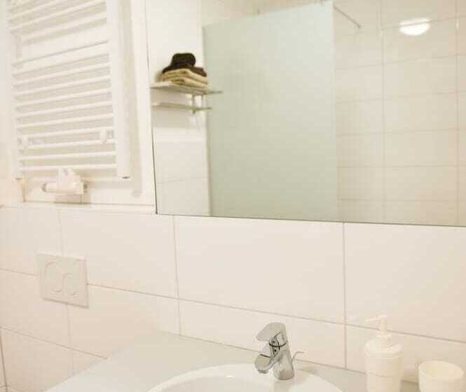 Boardinghouse Neustadt