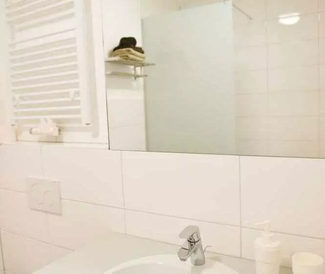 Boardinghouse Neustadt