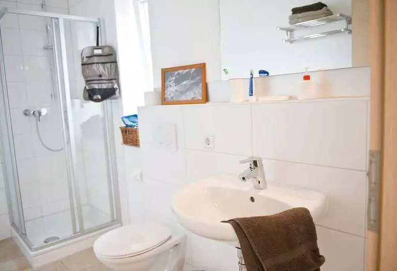 Boardinghouse Neustadt