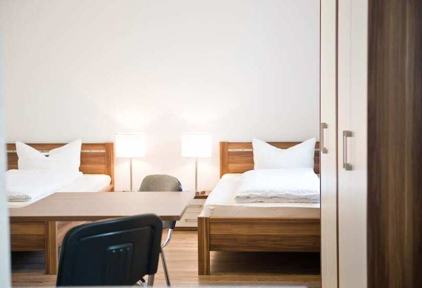 Boardinghouse Neustadt