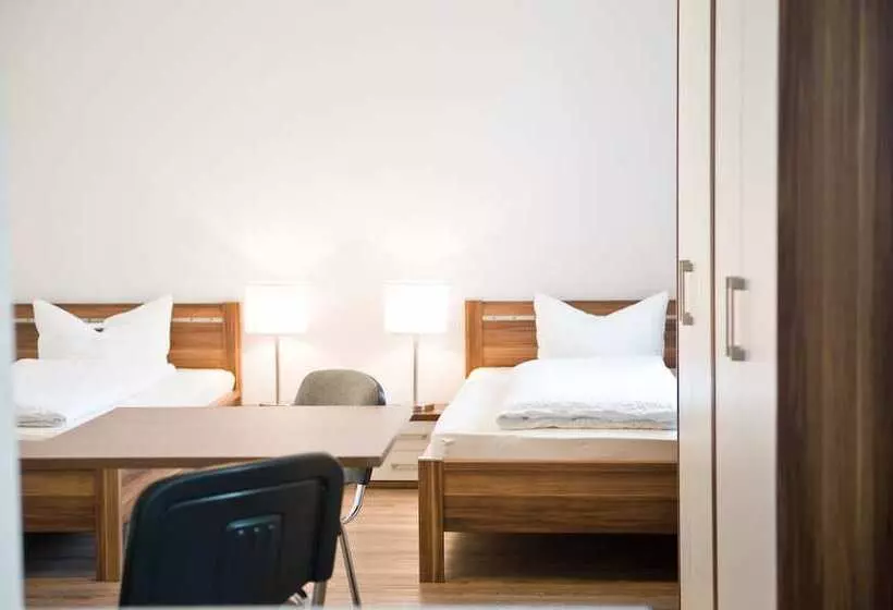 Boardinghouse Neustadt